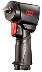 Llave de impacto neumática compacta 1/2 900 Nm