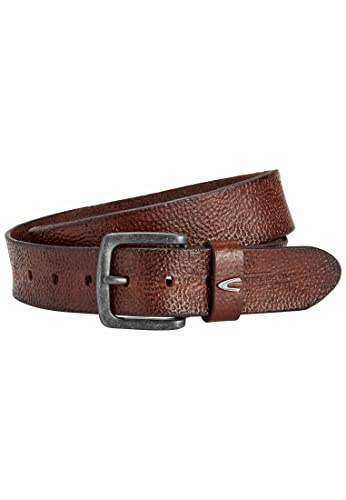camel active Herrbälte, BRUN, S