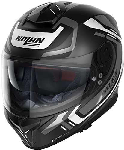 NOLAN CASCO N80-8 ALLY N-COM 038 XXL