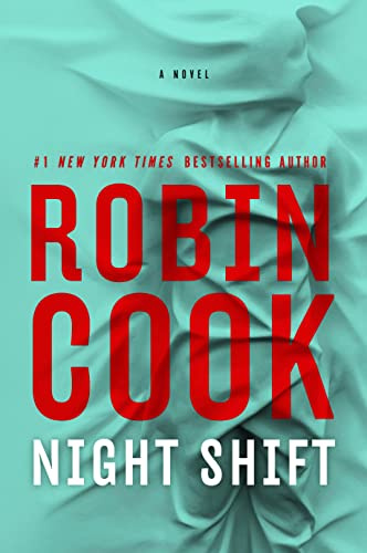 Night Shift (Jack Stapleton & Laurie Montgomery Book 13)