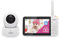 VTech VM924 Video Baby Monitor with Camera, Pan&Tilt, Baby Monitor with 5 LCD Screen,Up to 17 Hrs Battery Life,1.33x Zoom,Night Vision,300m Long Range,Soothing Sounds,2-Way Talk,Secured Transmission