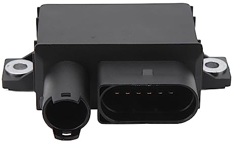 Glühkerzenstecker, Glühkerzensteuergerät 6461532579 Steuergerät für Glühanlage Easy Start für C-KLASSE