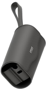 Custodia KIWI CASE Tessuto per KIWI 2 (Iron Gate)