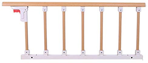 GODFSAHG Haltegriff fürs Bett für ältere Menschen, zusammenklappbarer Haltegriff aus Aluminiumlegierung am Bett, robust und langlebig, für die meisten Familienbetten, medizinische Betten (G