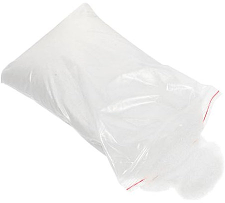 TOBBOMEY 1 Sacchetto Sacco di Sabbia Fine per Artigianato Fai da Te Materiale per Creazione Progetti di Sabbia Accessorio per Tavolo da