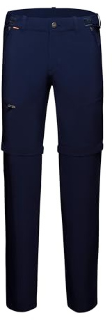 Runbold IV Zip Off Pants män
