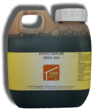 Beize Holzbeize Kirschbaum 500ml (Grundpreis € 27,98 / l)
