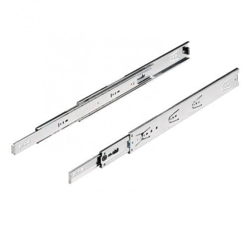 Hettich Kugelpräzisionsauszug 02881, 400mm Schubladen,