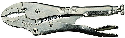 Gripzange, 250 mm, Klempner, Freund