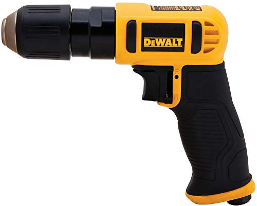 DEWALT Perceuse, pneumatique, réversible, 3/8 (DWMT70786L)