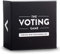 The Voting Game - Das Erwachsenen Partyspiel über Deine Freunde - English Language Edition