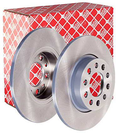 febi bilstein 43880 Bremsscheibe