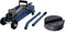 Cartrend Rangierwagenheber 2 T + Gummiauflage