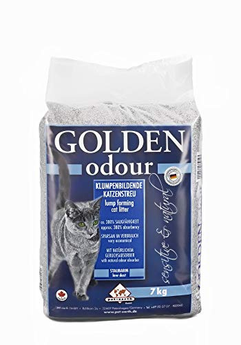 Golden Grey 960 Odour, 7kg