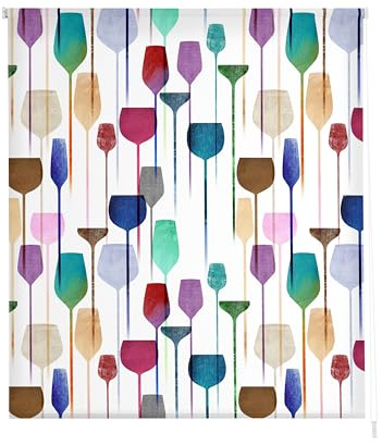 Estoralis C-1225 Digitaler Rollo, 45 x 150 cm