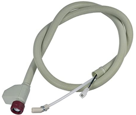 Europart Zulaufschlauch Aquastop wie beko 1760360100 2,19m Geschirrspüler