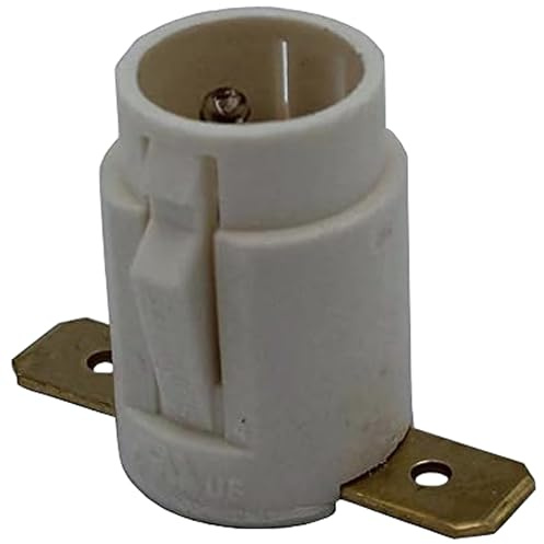 Supplying Demand WB27T10668 1167085 Electric Range Hot Surface Indicator Light Replacement Model Specific Not Universal