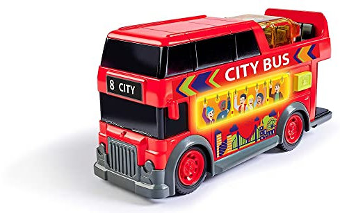 Dickie Toys 203302032