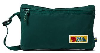 Fjällräven Vardag Pocket Arctic Green
