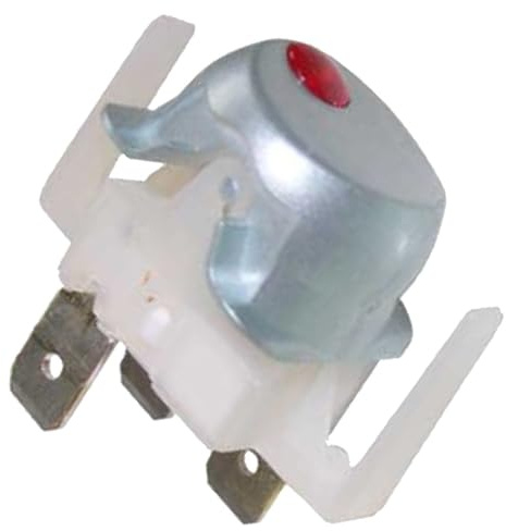 Interrupteur M/A Centrale Vapeur, Fer à Repasser CS-00116541 CALOR Centrale Vapeur, Fer à Repasser CS-00116541 CALOR