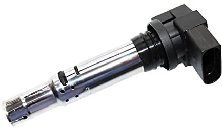 Zündanlagen Glühanlagen Für VW Für Golf Für Jetta Für Bora Für Käfer Für Polo Für Lupo Auto Zündspule 036905715F 036905715G Zündzubehör