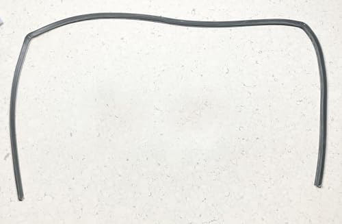 GUARNIZIONE FORNO CORNICE CUCINA DA 90 X 60 GLEM GAS 018752 SU 3 LATI 85/86