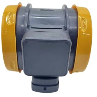 Auto Luftqualitätsmessgeräts Für Vauxhall Für Opel Für Zafira 1,8 16V Luftmassenmesser Sensor 5WK9606 5WK9606Z 5WK964 1 90530463 836583 8ET009142-031 Luftmassensensoren
