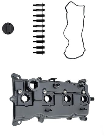 POMPOMPUR pour Infiniti QX60 Joint De Couvercle De Soupape De Moteur Accessoires De Voiture 132643KS0A 13264-3KS0A 132643KY0A