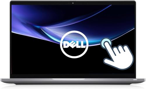 Dell Latitude 7420 Ordinateur Portable Professionnel à écran Tactile, 14 FHD, Intel Core i7-1185G7, 32 Go de RAM, SSD 512 Go, Clavier QWERTY US, Windows 11 Pro (reconditionné)