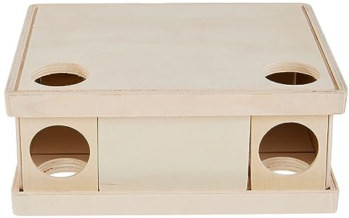 Karlie Wonderland Rody Cleverinth L: 22 cm B: 17 cm H: 10 cm