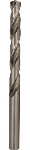 Bosch 5x Broca helicoidal PRO Metal HSS-G de longitud convencional | para Metales no ferrosos, Acero, Ø 9,30 mm, Professional Accesorios Taladro/atornilladores perforadores