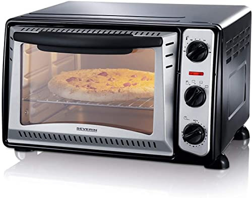 Severin TO 2034 – 141 Toast Oven