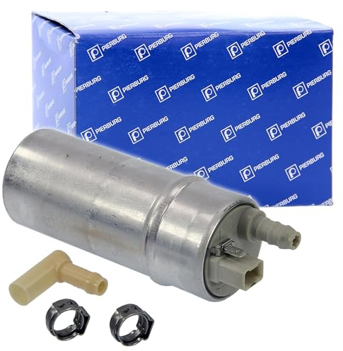 PIERBURG Kraftstoffpumpe 7.28303.60.0 | Kompatibel mit: AUDI A3, A3, A3 Cabriolet, A3 Sportback, CITROËN C-CROSSER, MITSUBISHI OUTLANDER II, PEUGEOT 4007, SEAT ALTEA