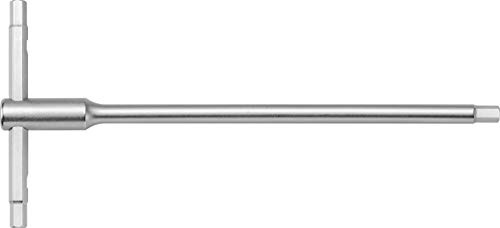 PB Swiss Tools T-Griff Innensechskant Schraubenzieher, 1204.3 (3mm)