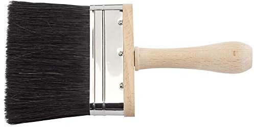 Draper 82517 Heritage Range Preparation Dusting Brush
