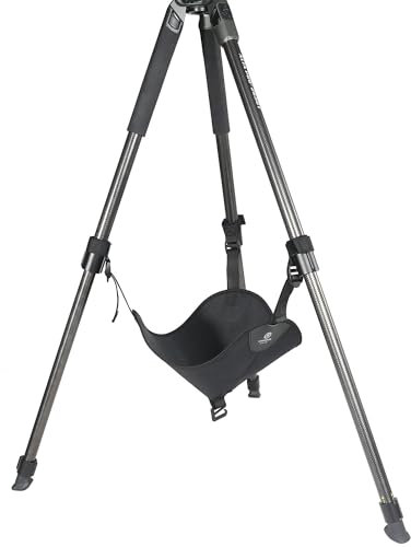 Vanguard Alta SBL - Supporto per peso extra del treppiede