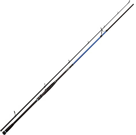 Zebco Premium Z-Cast Zander Zielfisch-Angelrute in den Varinaten Barsch Zander Hecht und Forelle Raubfisch-Angeln Einsteigermodell