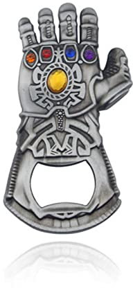 JIJIBA 1pcs Beer Bottle Openers Multifunction Hammer Beer Bottle Opener With Long Handle Bottler Opener Keychain