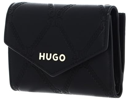 HUGO Chris Flap Wallet-MD