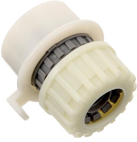 VICASKY Quick Disconnect Water Hose Fittings Inlet Hose Connector Quick Connect Sink to