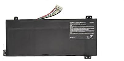 FURFURAKKU Ersatz A31-M15 Akku Für Medion Akoya E6248 E6246 E6245 E6247 P15647 P15648 P15649 P17601 P17605 P15609 P15646 P17607 P6645 S15447 S15449 S17402 S17403 S17405 S6445 S6446 40068772