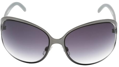 Calvin Klein Sonnenbrille für Damen, R334S-001, Ø 60 mm