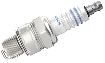 Bosch Automotive W7AC - Nickel Zündkerzen - 1 Stück