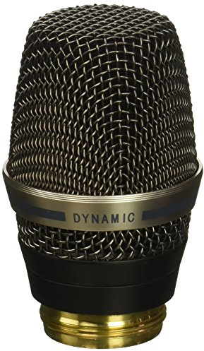 AKG Pro Audio D7WL1 Referenzdynamischer Mikrofonkopf, zweischichtig, Varimotion-Membranen für sauberen und klaren Klang mit hervorragender Verstärkung vor Feedback