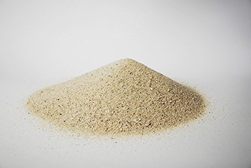 Triops King Aquarienkies für Urzeitkrebse 5 Kilogramm