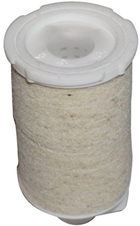 Oventrop Ölfilter Filzfiltereinsatz 50-70µm - 20031