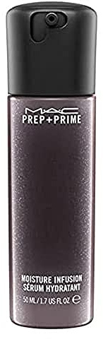 Prep + Prime Moisture Infusion 50 Ml