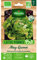 Vilmorin Sachet graines Laitue Pommée May Queen Bio - Lactuca Sativa
