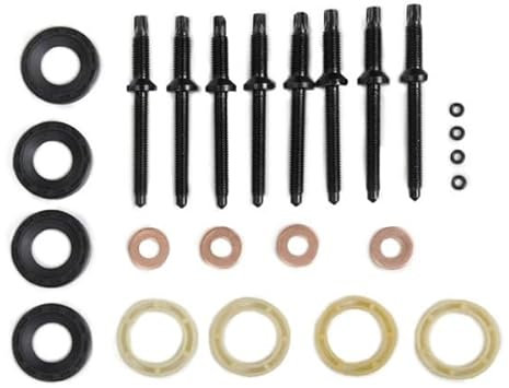 3RG 84285 Juego de juntas inyector