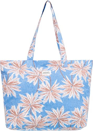 Roxy Sweeter Than Honey - Große Tragetasche Blau